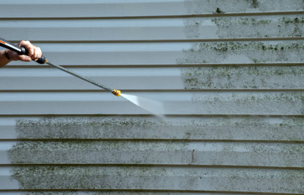 Best Fence Pressure Washing  in Buckeye, AZ