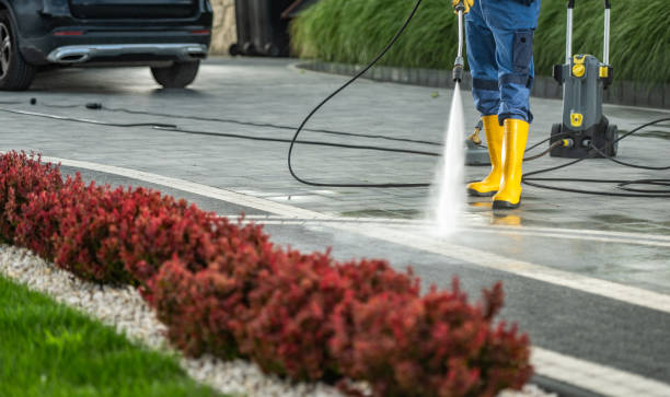 Best Concrete Pressure Washing  in Buckeye, AZ