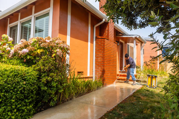 Fence Pressure Washing in Buckeye, AZ