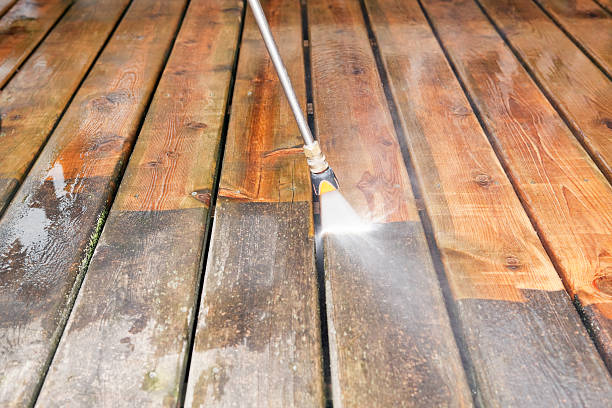 Pressure Washing Contractors in Buckeye, AZ