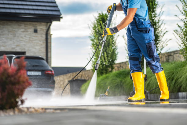 Best Local Pressure Washing Services  in Buckeye, AZ