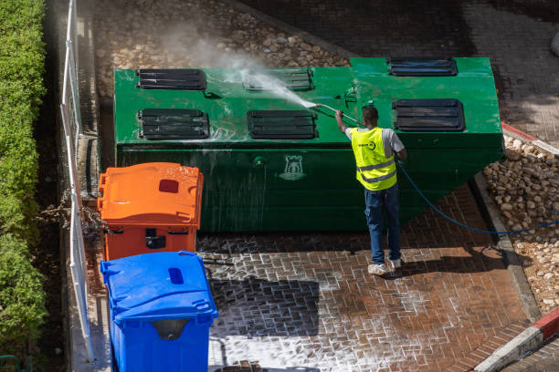 Professional Pressure Washing in Buckeye, AZ