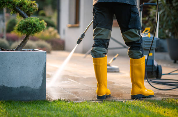Best Best Pressure Washing Companies  in Buckeye, AZ